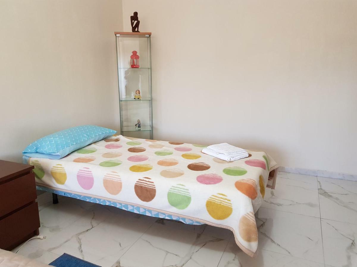 Apartament Piazza T. Galimberti - Lingotto Turyn Zewnętrze zdjęcie