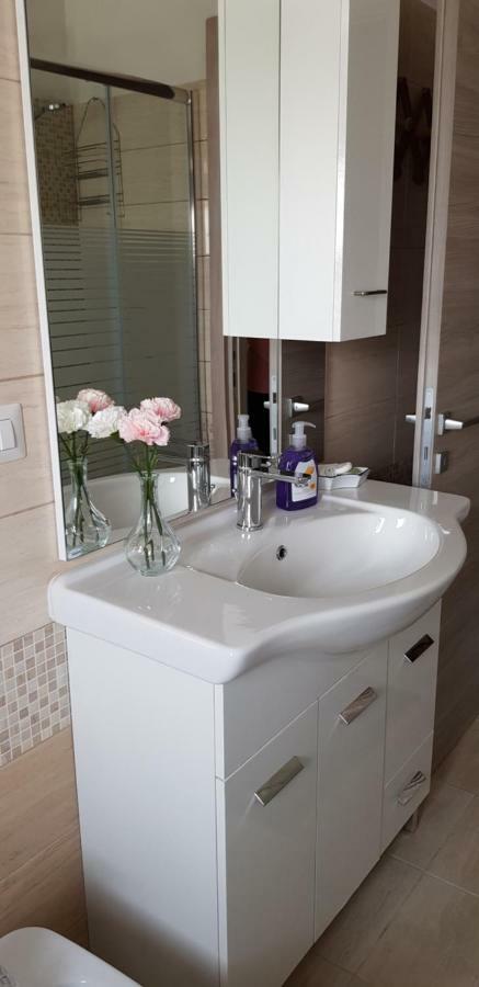 Apartament Piazza T. Galimberti - Lingotto Turyn Zewnętrze zdjęcie