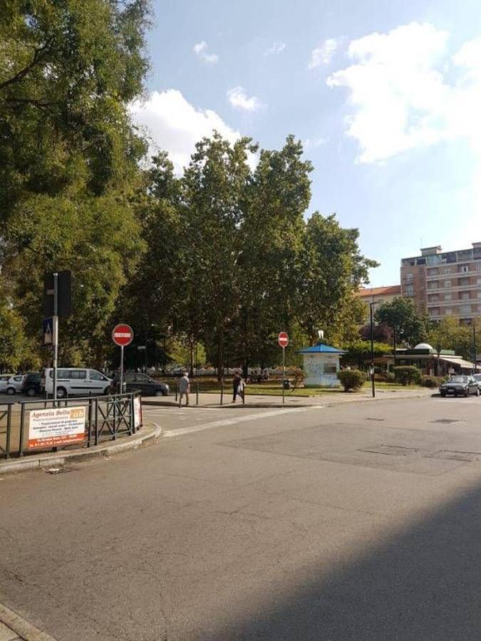 Apartament Piazza T. Galimberti - Lingotto Turyn Zewnętrze zdjęcie